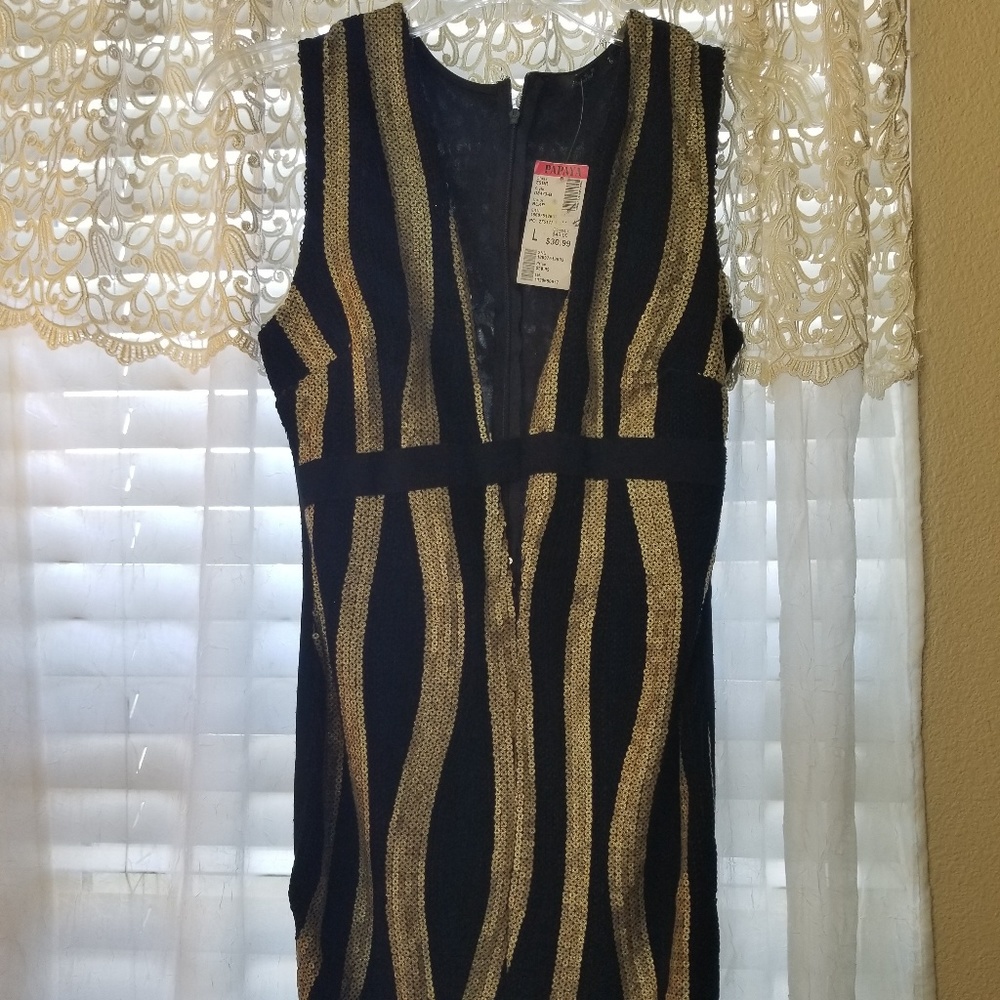 Women's dress